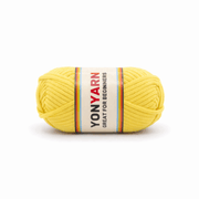 Yon Yarn | Premium Quality Beginner - Friendly Crochet Yarn | 50g Ball | 4–5 mm Thickness | 26 Colors - Yon Crochet