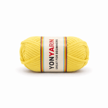 04 Butter Yellow