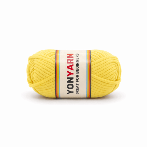 04 Butter Yellow