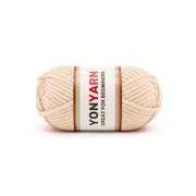 Yon Yarn | Premium Quality Beginner - Friendly Crochet Yarn | 50g Ball | 4–5 mm Thickness | 26 Colors - Yon Crochet