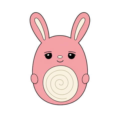 Linda the Bunny