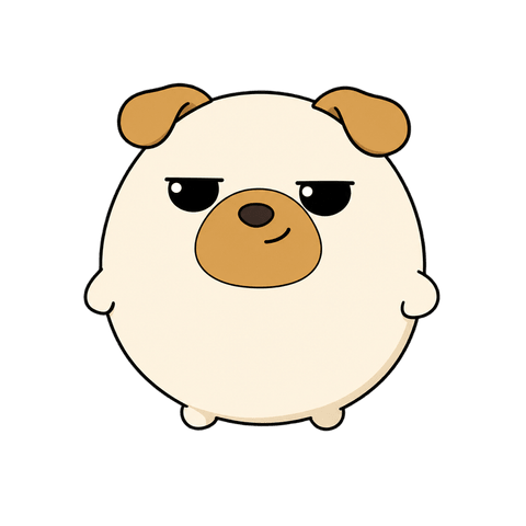 Pug the Dog