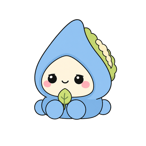 Rin the Raindrop