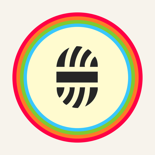 Yon Crochet app icon